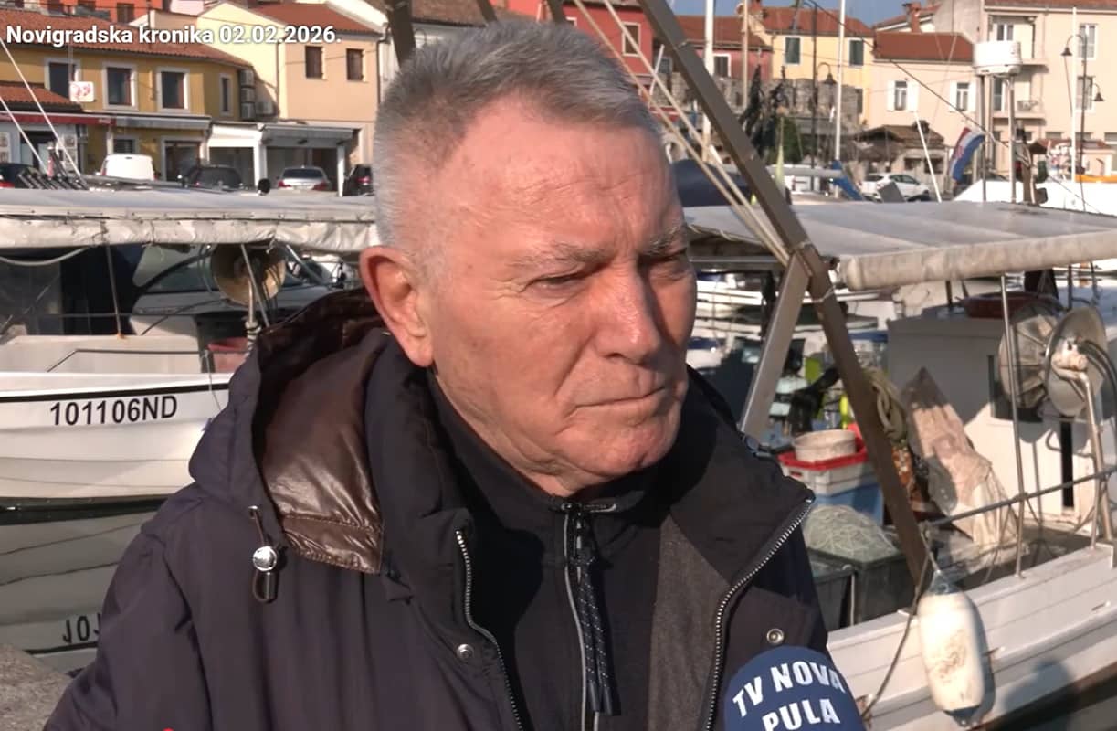 Novigradska kronika 2-2-2026- Mandrač