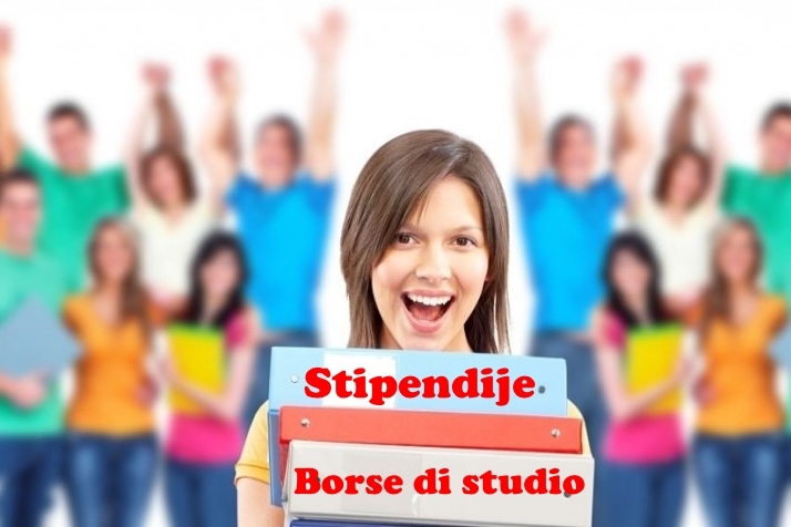 Stipendije