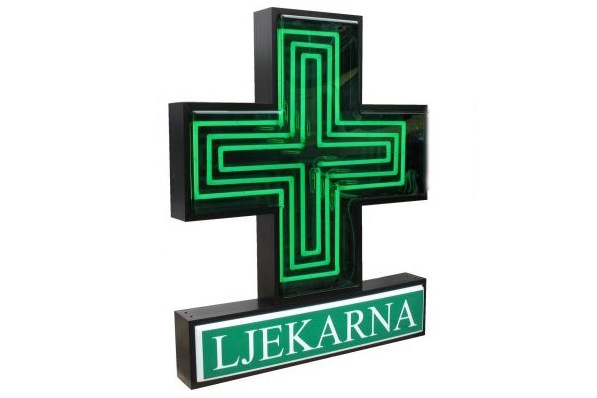 ljekarna 1