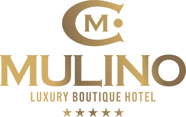 Logo Mulino
