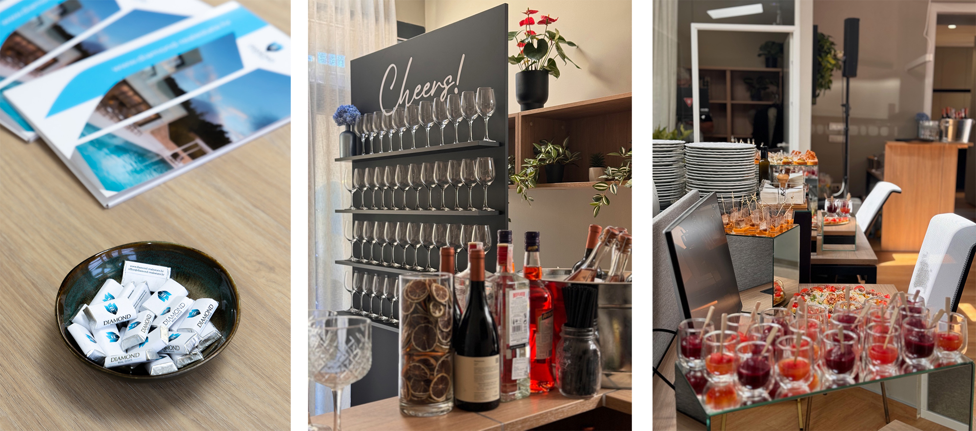 DIAMOND REAL ESTATE 2