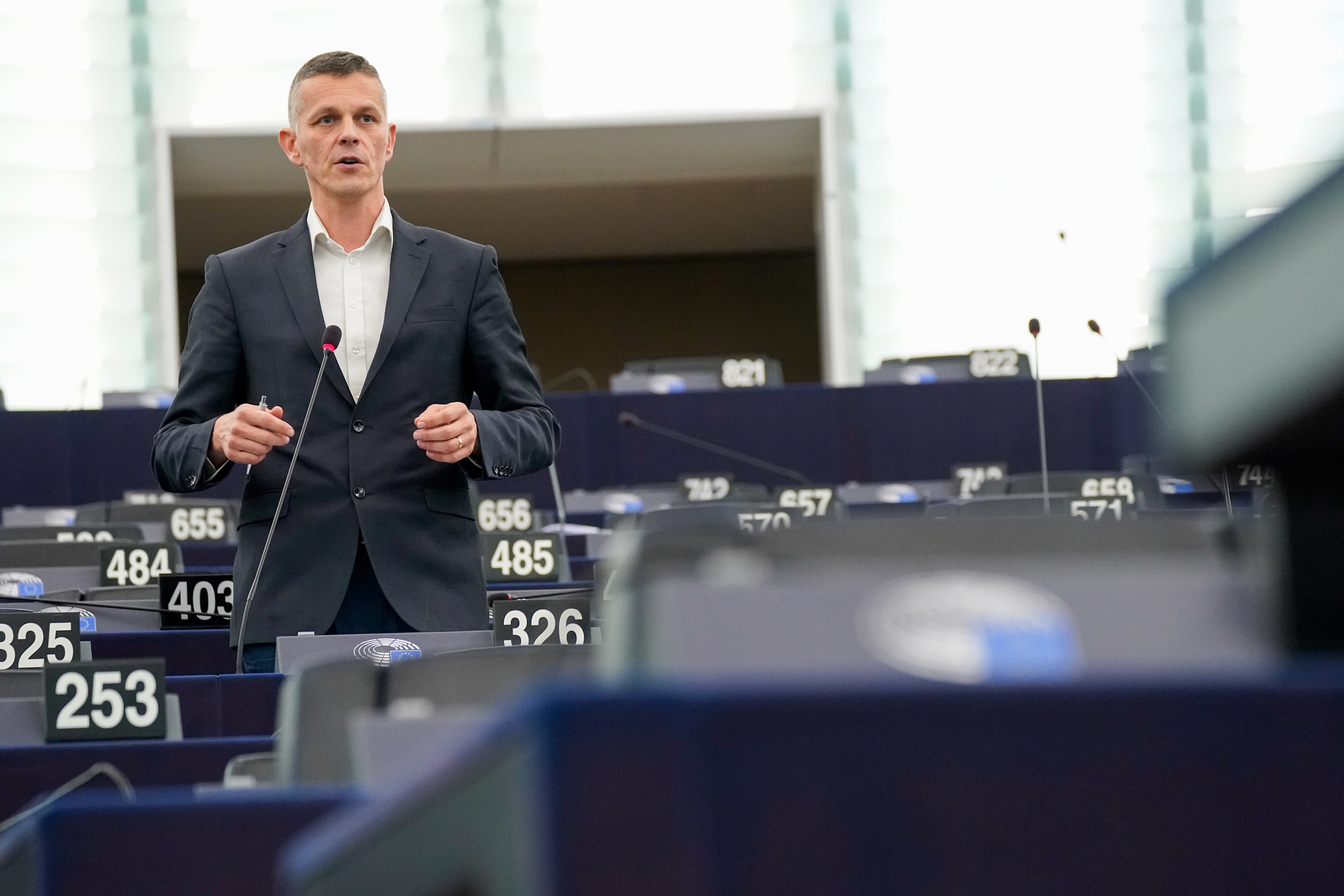 European Union, Flego