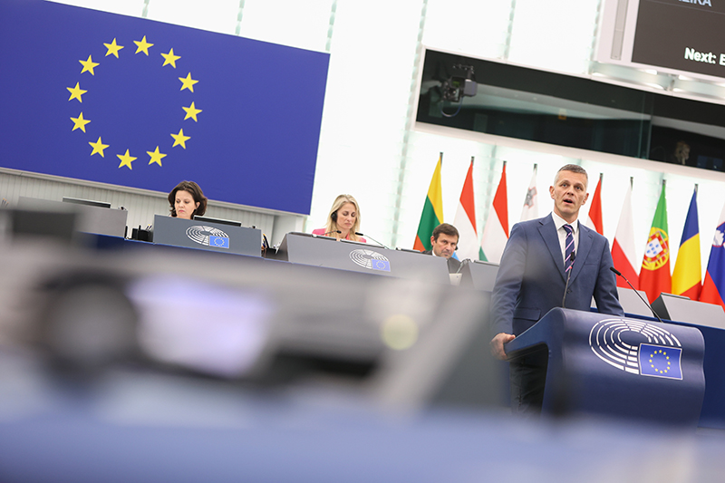 Valter Flego - EP - travanj 2024-