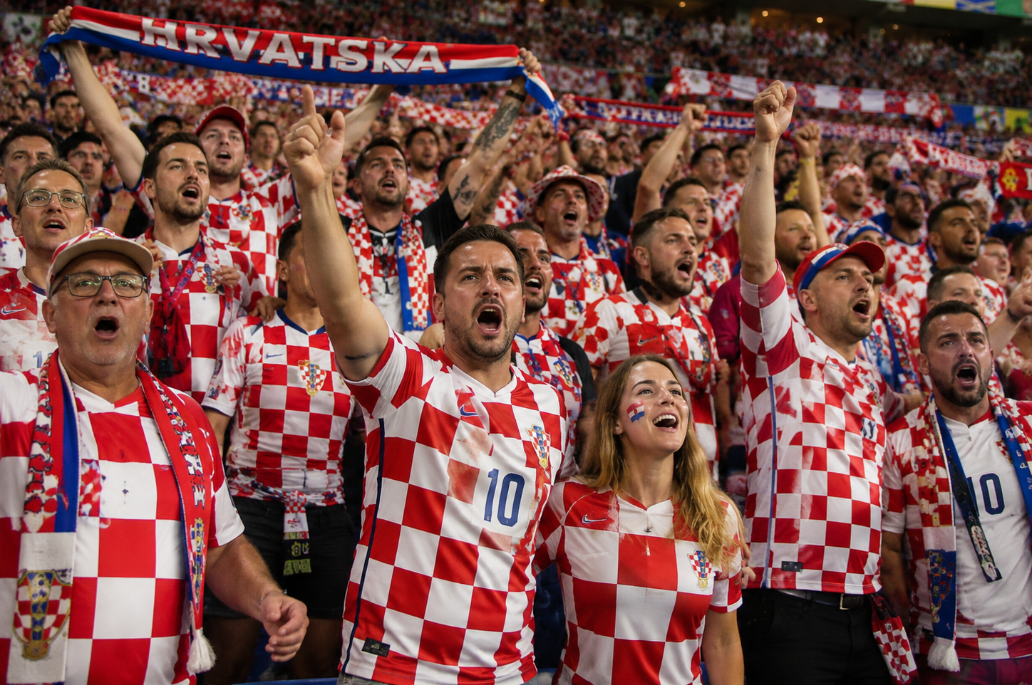 Nogomet, navijači, svjetsko prvenstvo 9d201384de74a5945bebd1f29aa8c853e3337905821fe80f8f9890942343e9ae