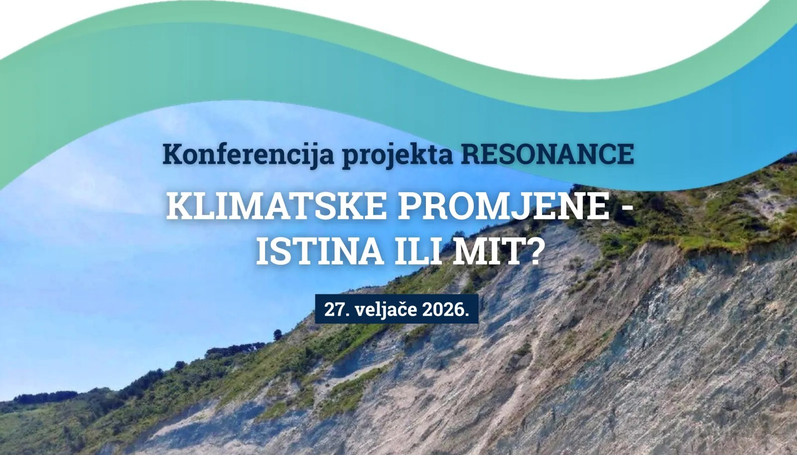 klimatske promjene 2026 BIG