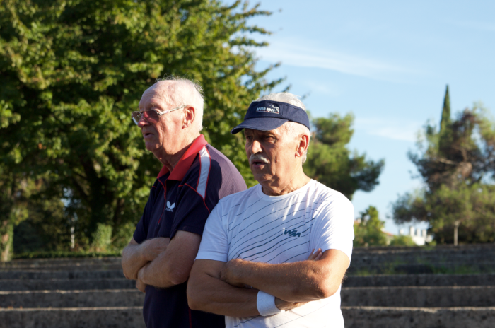 Gdini- Toni Sanković i Vlatko Tomić