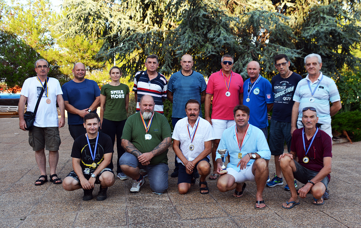 Streljačko dru&scaron;tvo - Svi big size