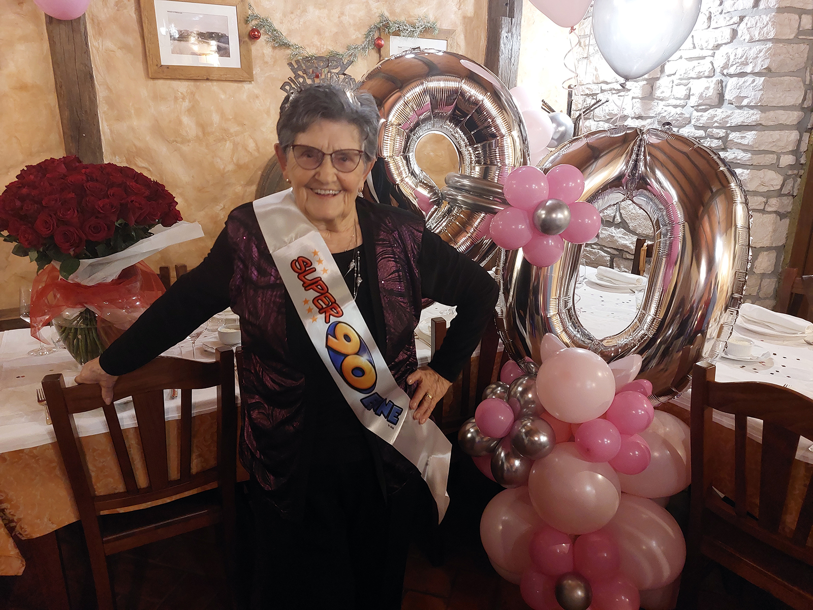 Dorina Bradamante Umag