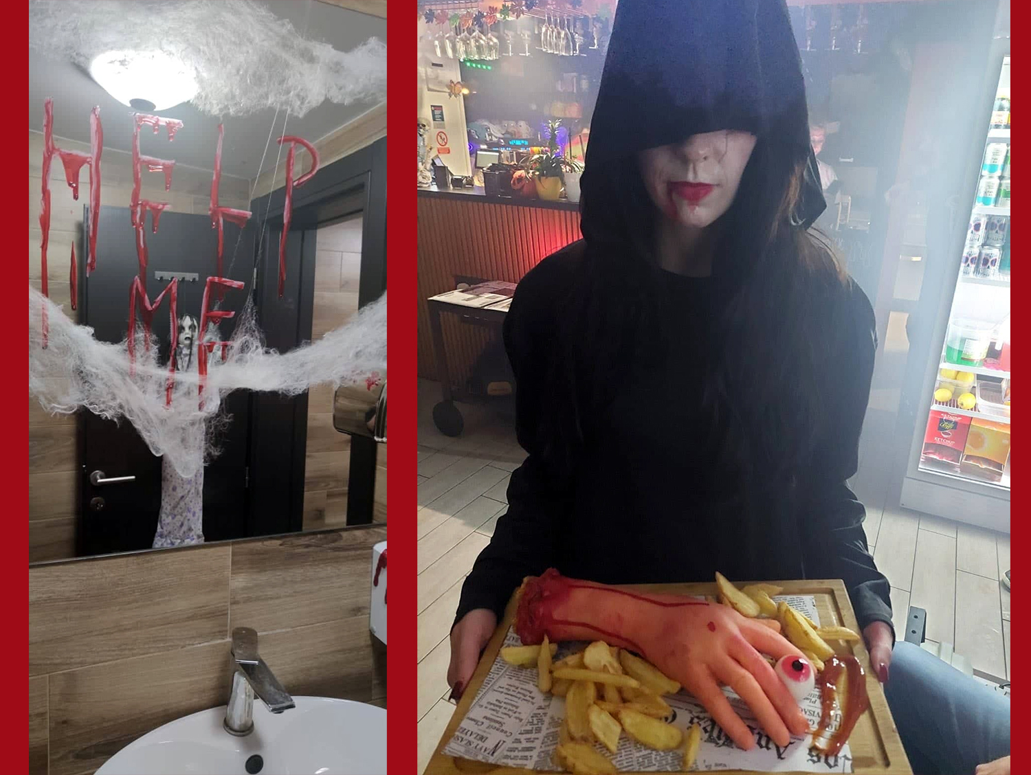 Halloween Umag plakat 2