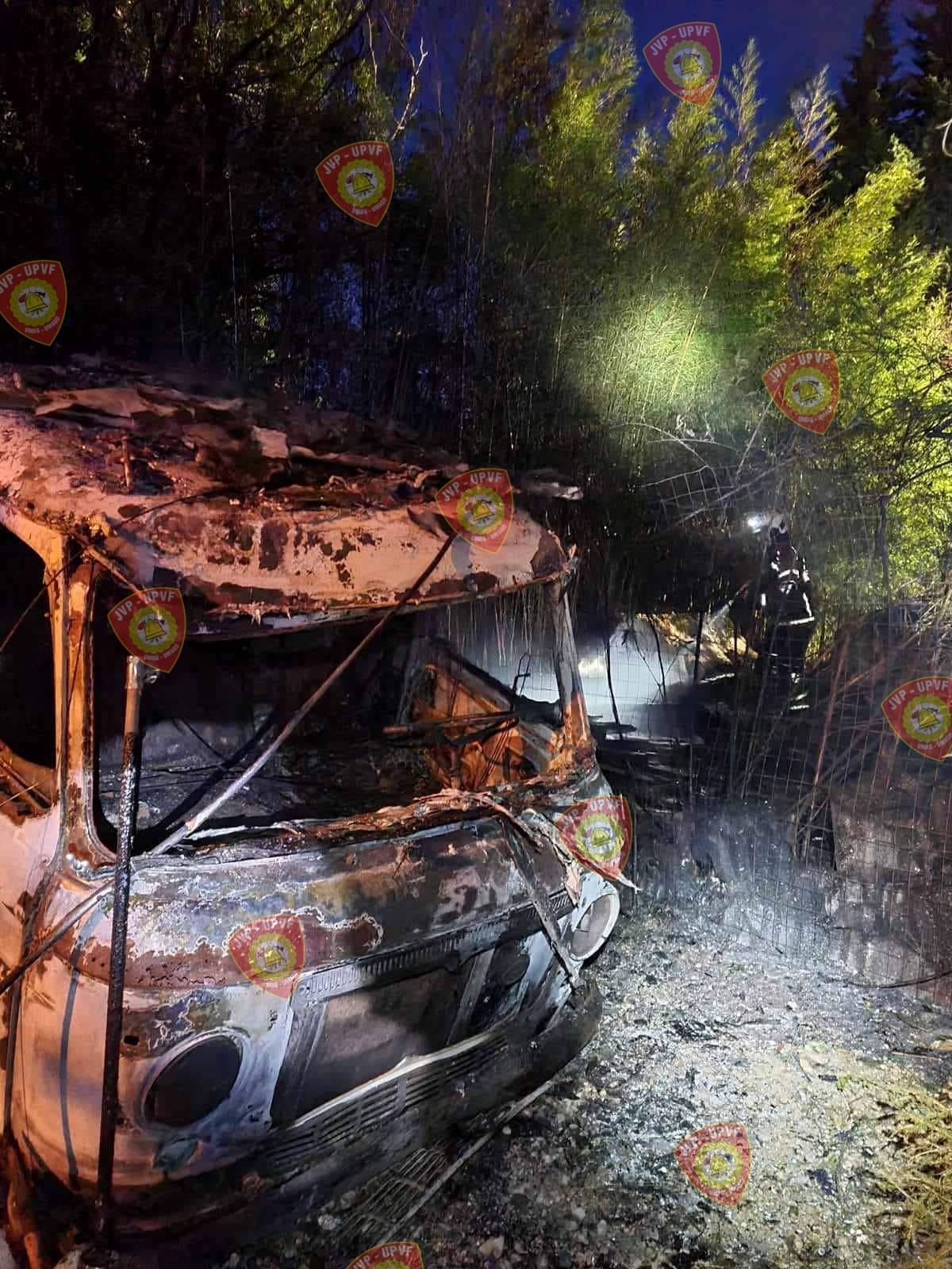 Požar Savudrija (3)