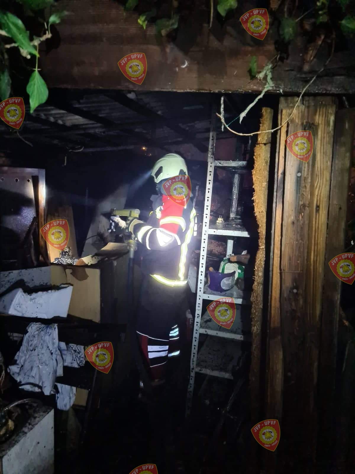 Požar Savudrija (5)