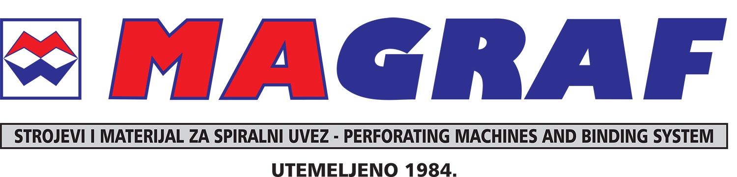 logo MAGRAF
