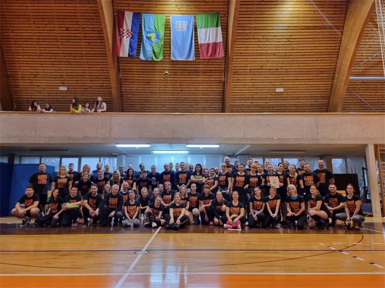 odbojka&scaron;ki turnir Umag1