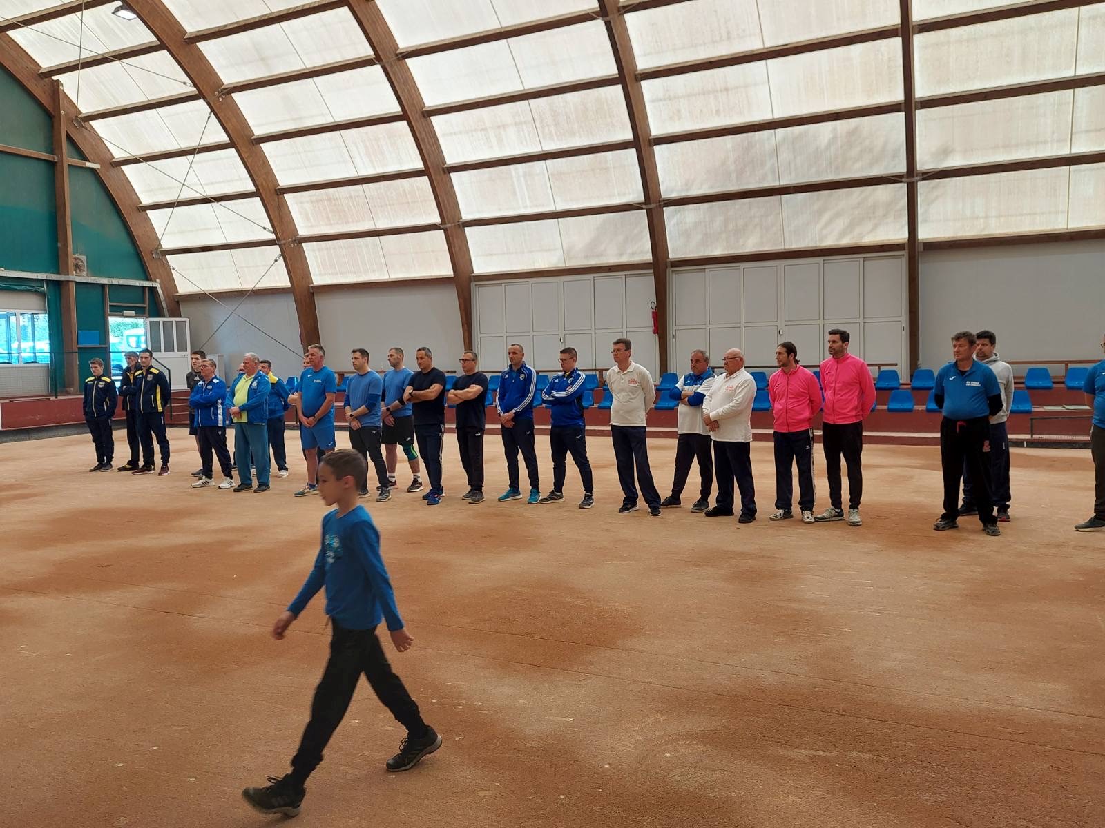 3- Memorijalni boćarski turnir &bdquo;Edi Rito&scaron;a&ldquo; skupna