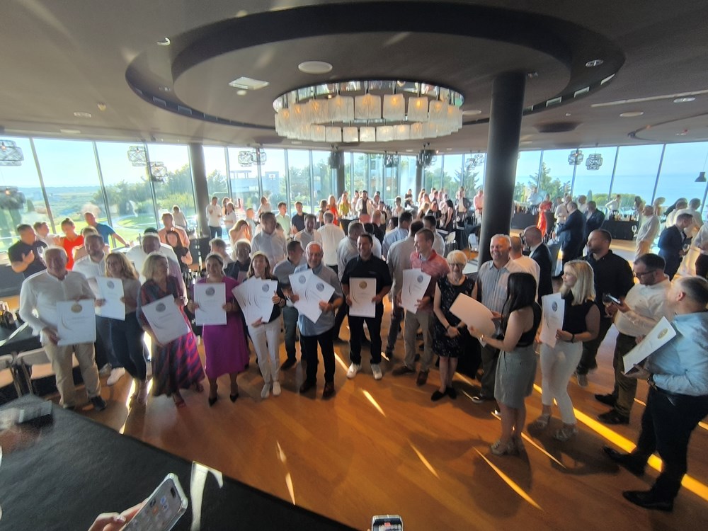 Decanter nagrade 2024