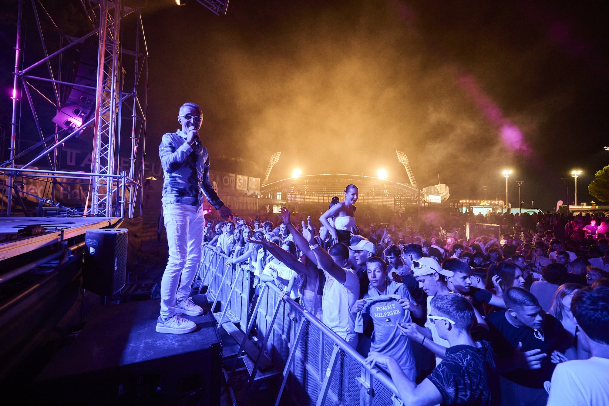 Mambo Kings ATP 2024