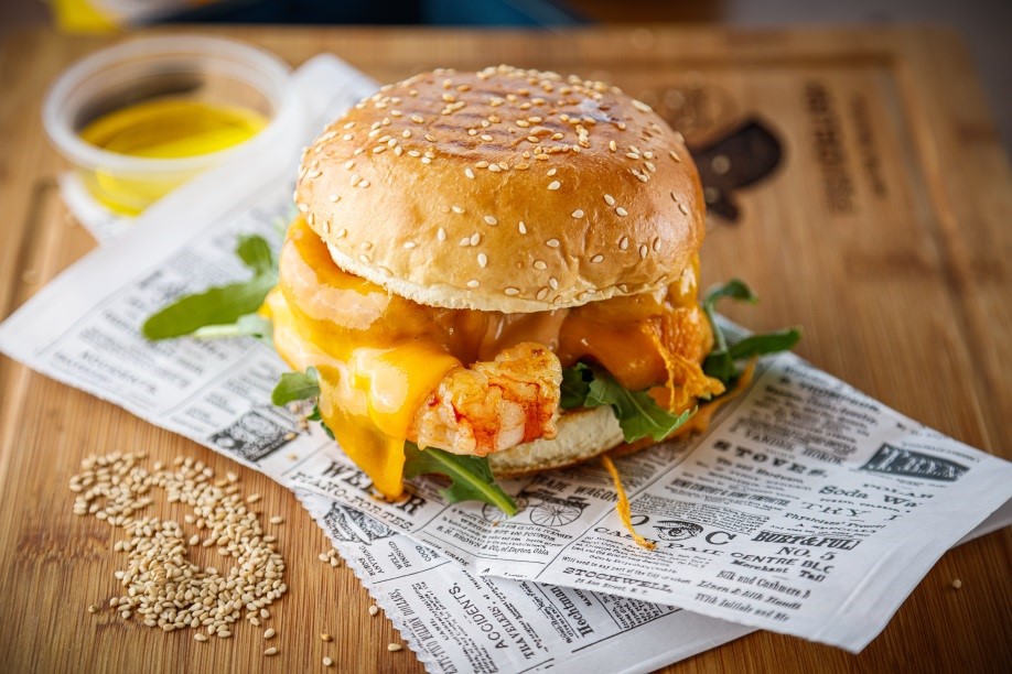 RIBLJI STREET FOOD FISH DELISH Umag 2