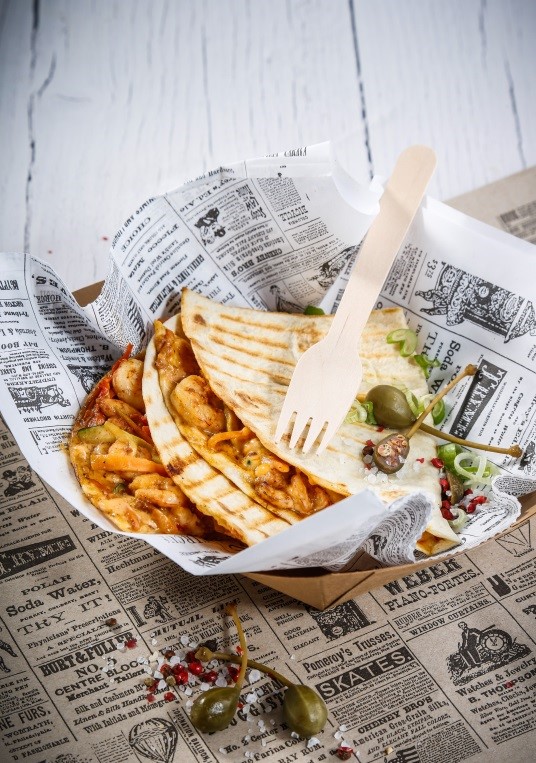 RIBLJI STREET FOOD FISH DELISH Umag 3