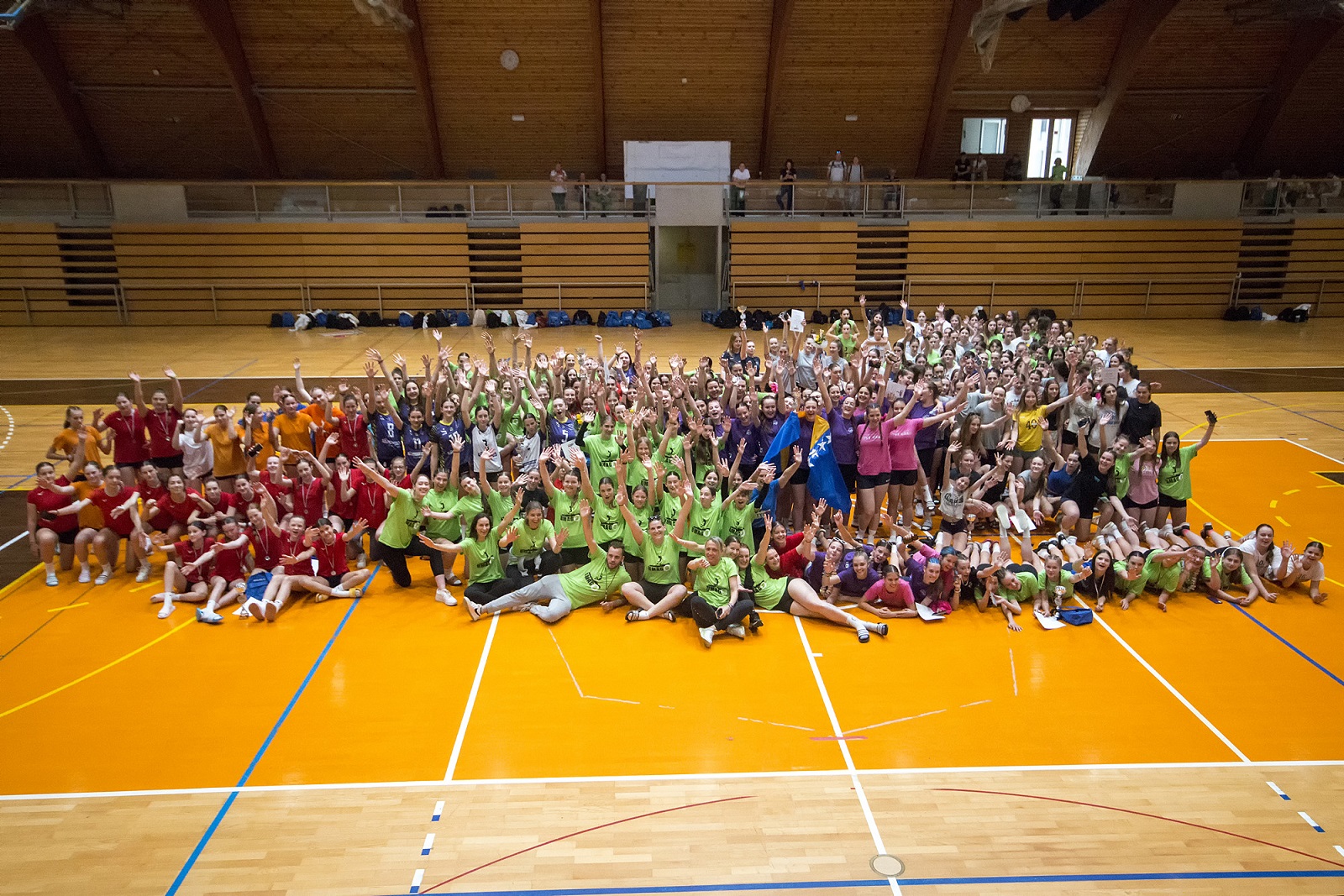 Umag međunarodni odbojka&scaron;ki turnir 2024