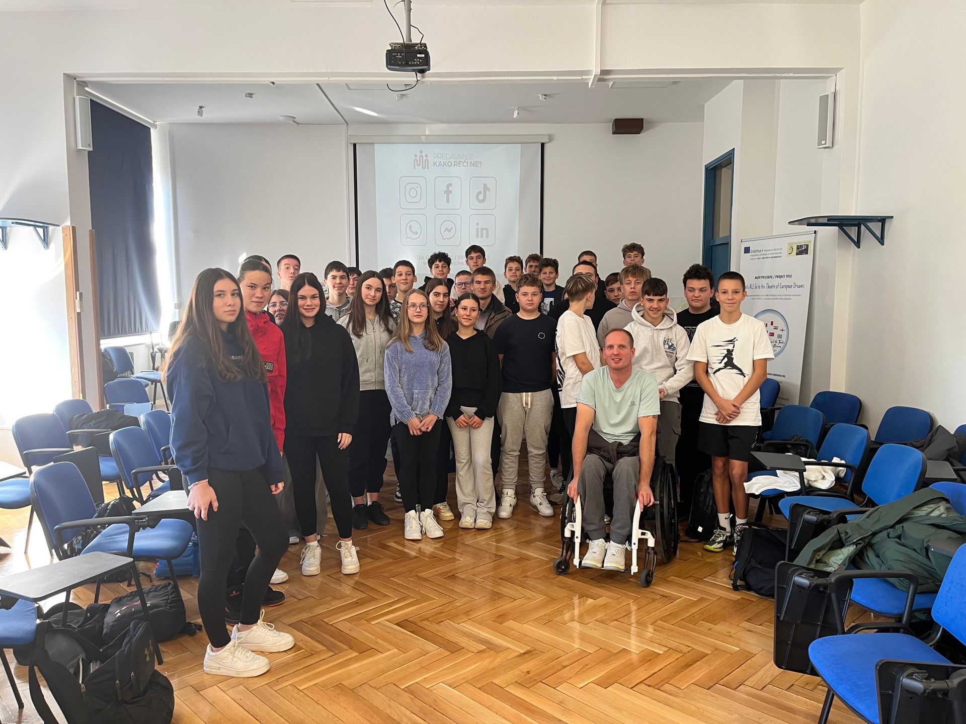 Umag mjesec borbe protiv ovisnosti 1