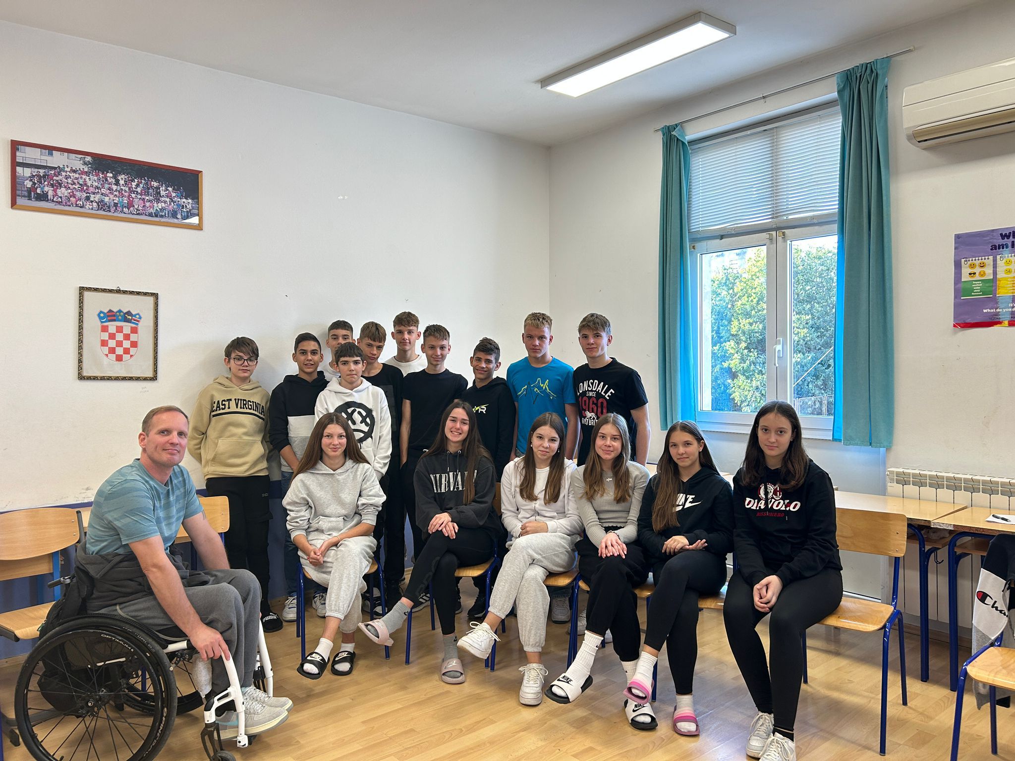 Umag mjesec borbe protiv ovisnosti 2