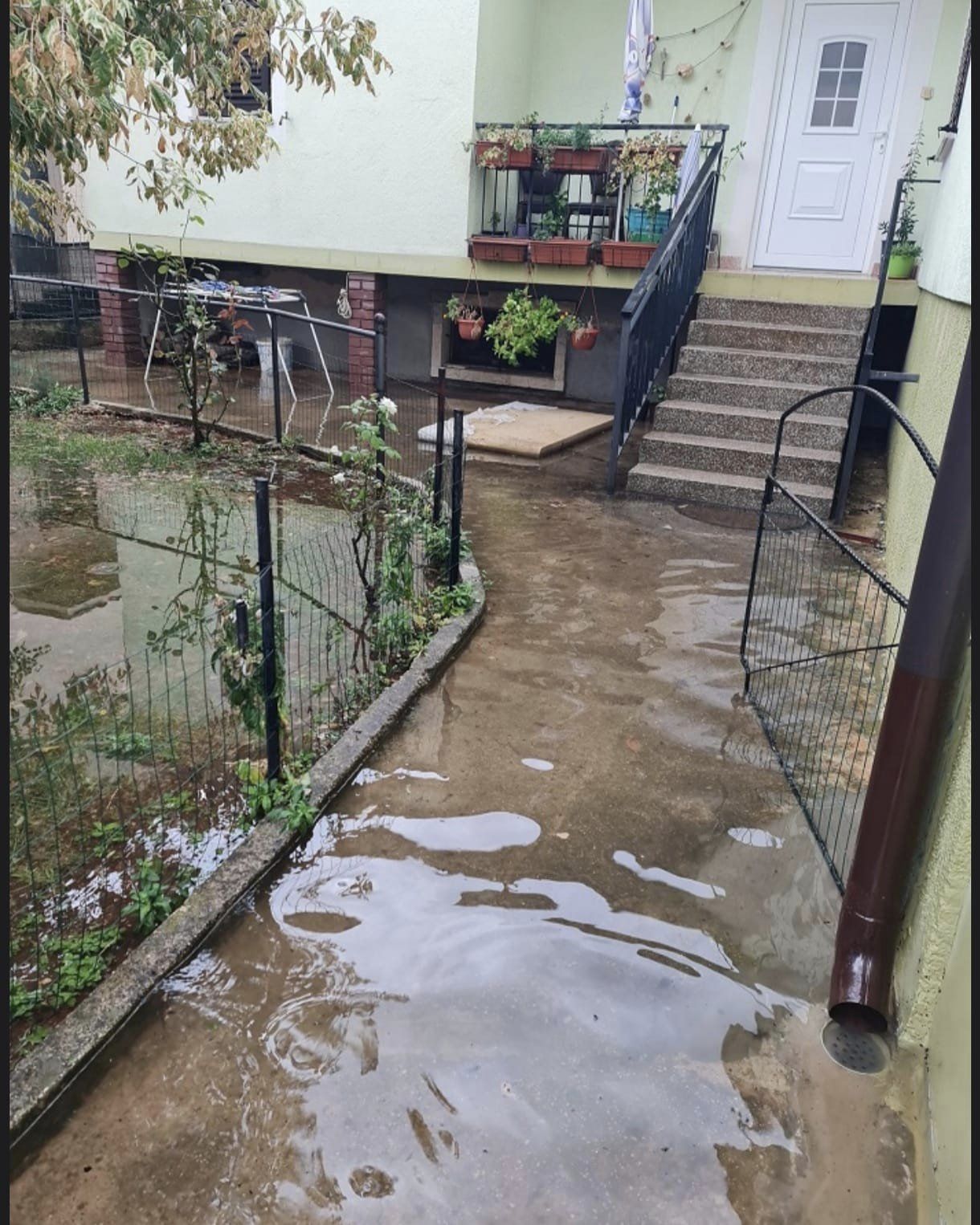 Vatrogasci Umag, popolava1 12-09-2024