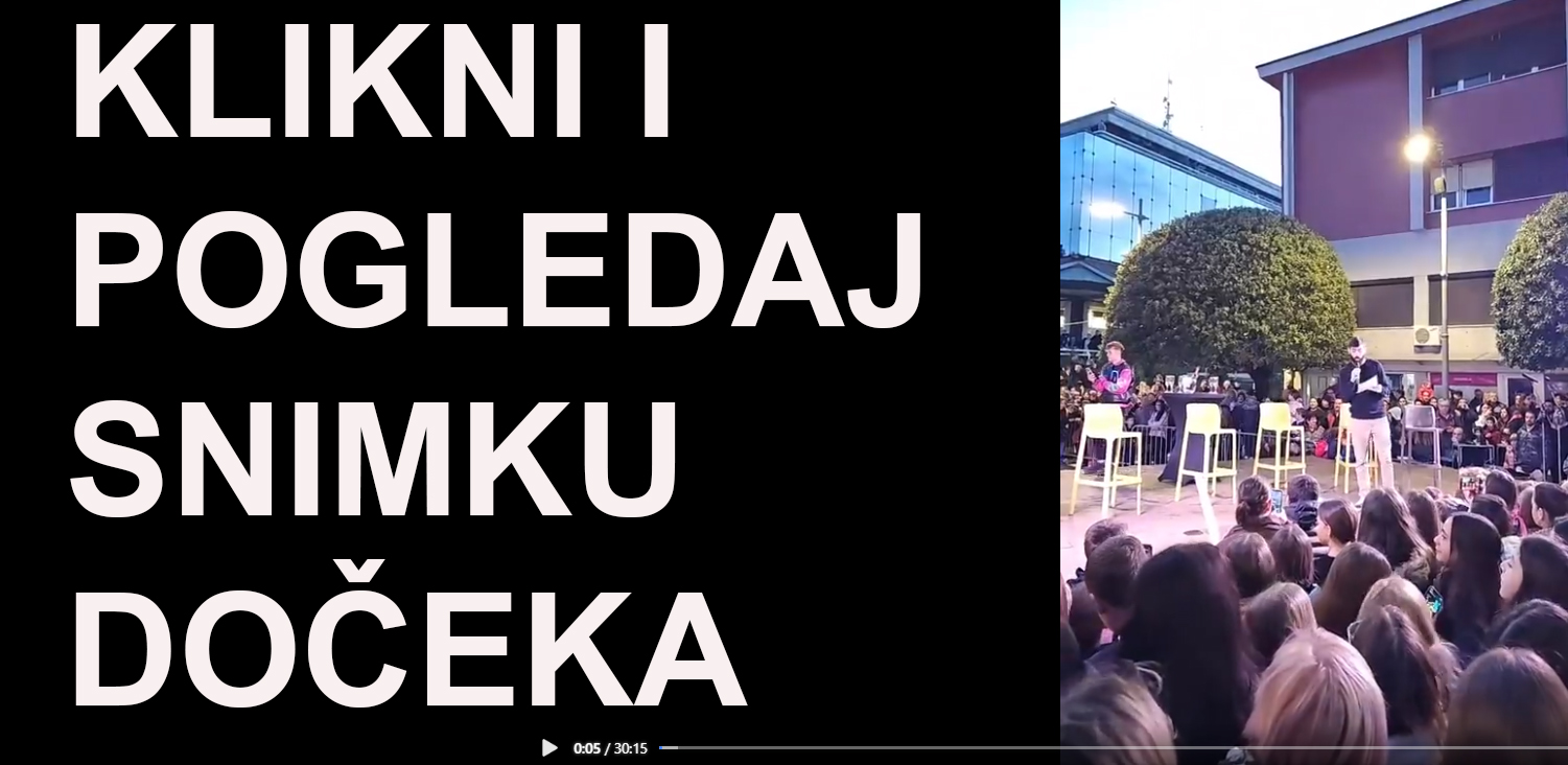 dOČEK mARKO pURI&Scaron;IĆ