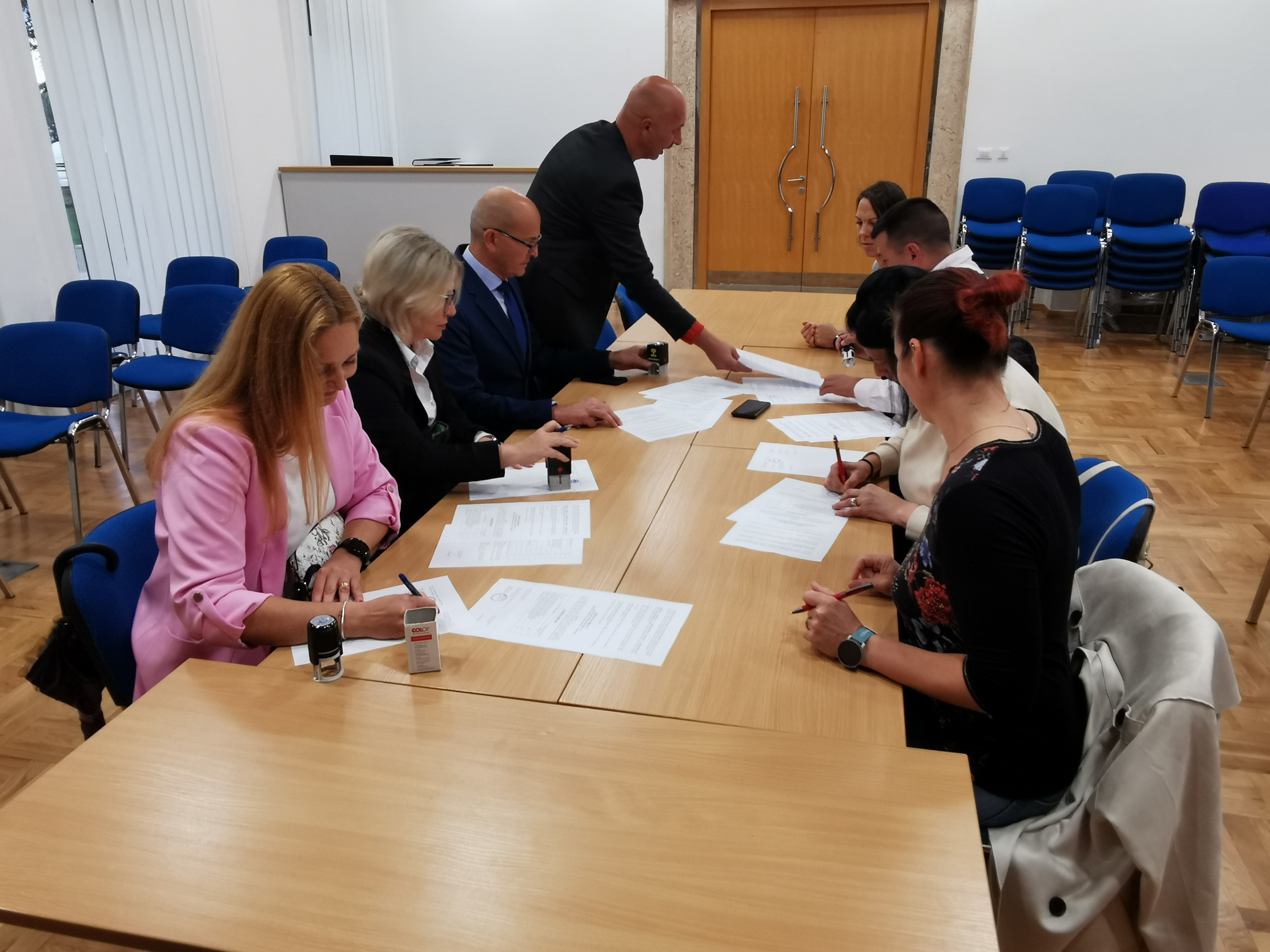 Umag -dodatak za vrtiće