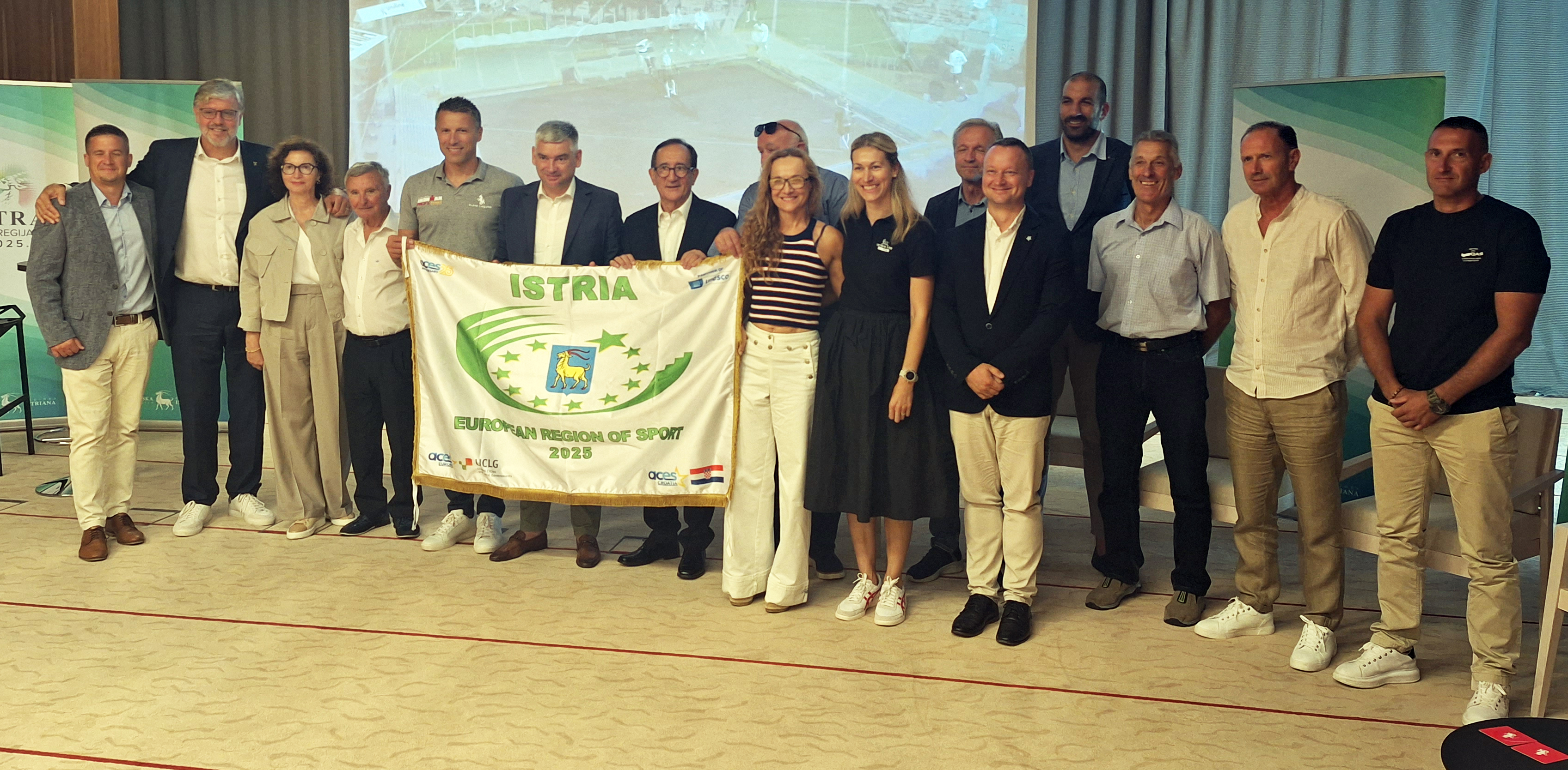 Umag sportska konferencija 1bs