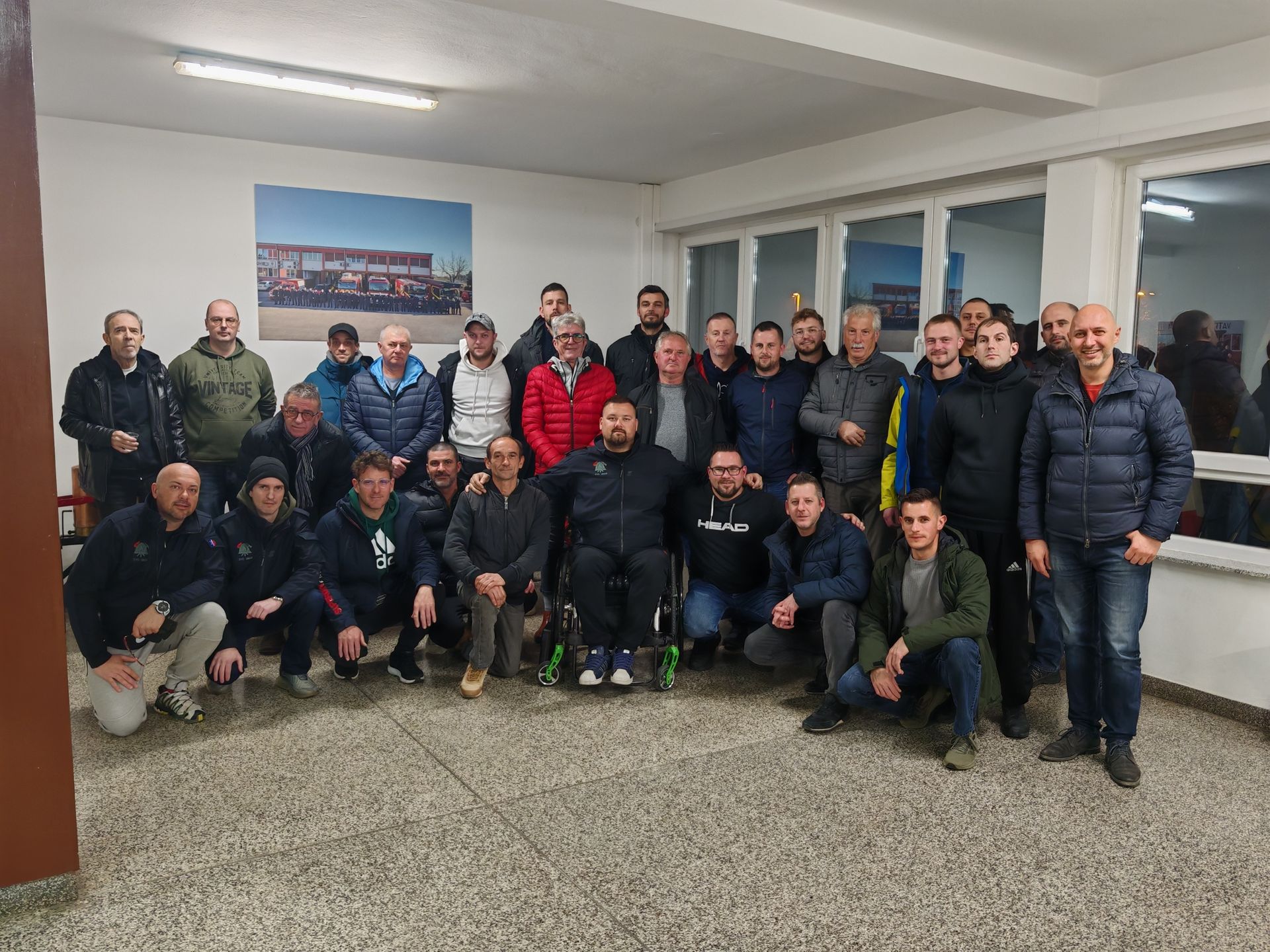 skup&scaron;tina DVD-a Umag