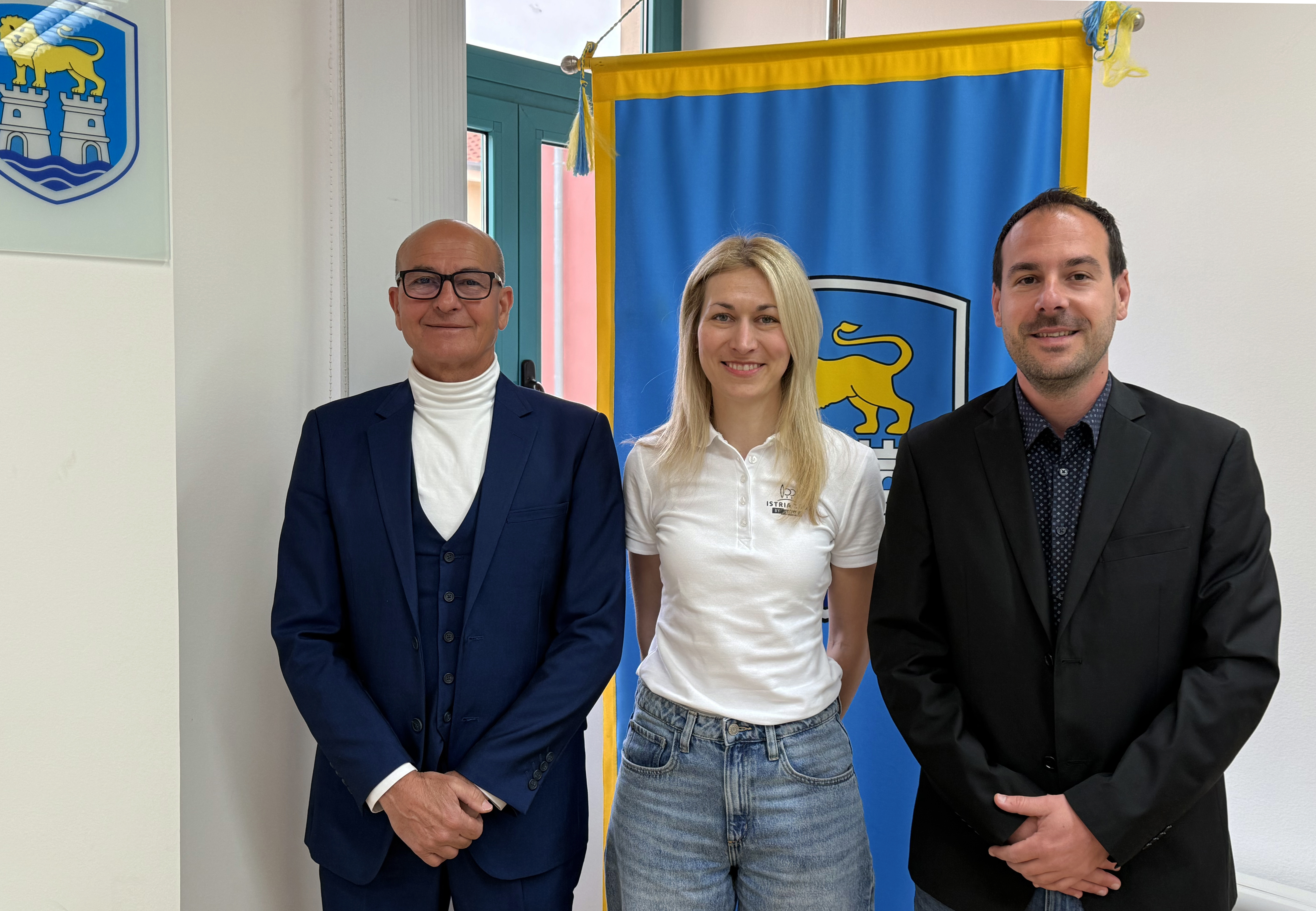 Bassanese Popović Ivana UMAG