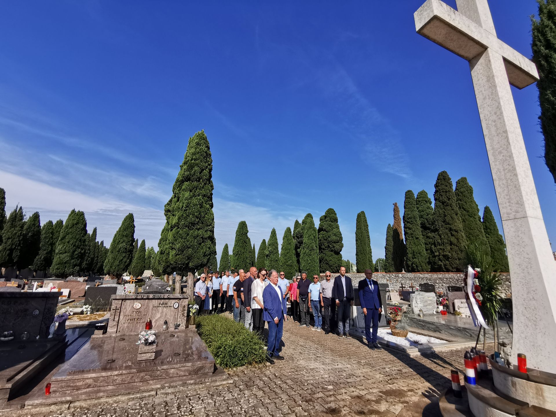 Dan državnosti Umag 2026
