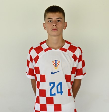 Nik &Scaron;kafar Žužić