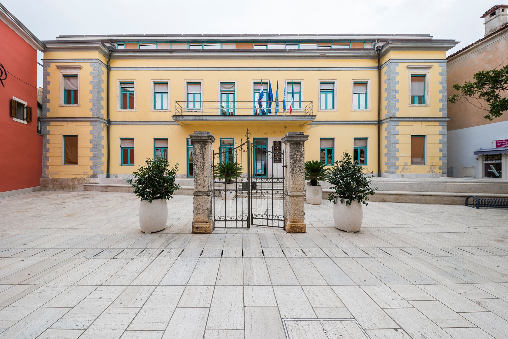 Umag Gradska uprava-1787911198172