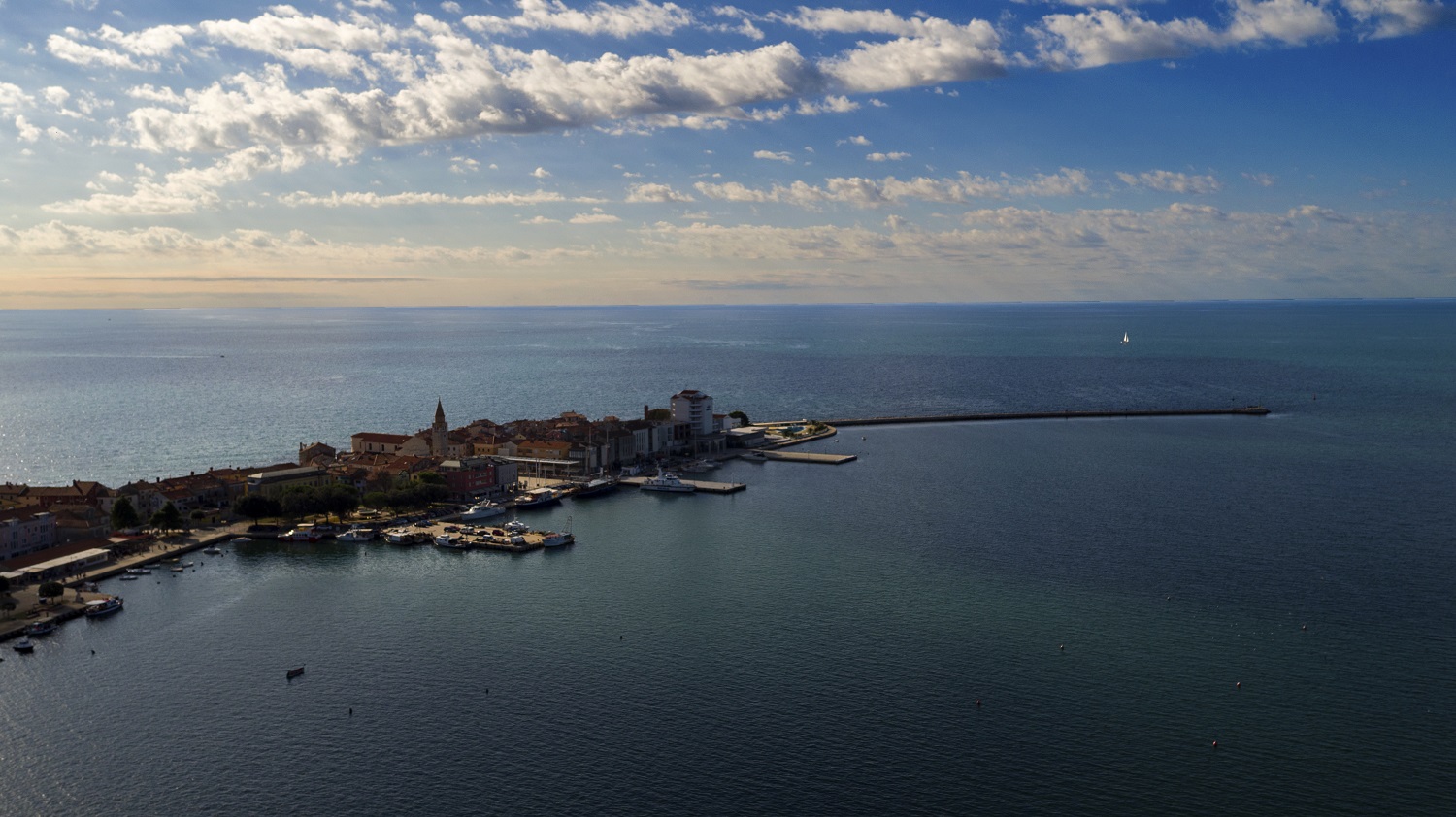 Umag panorama, more slika-1772791574893
