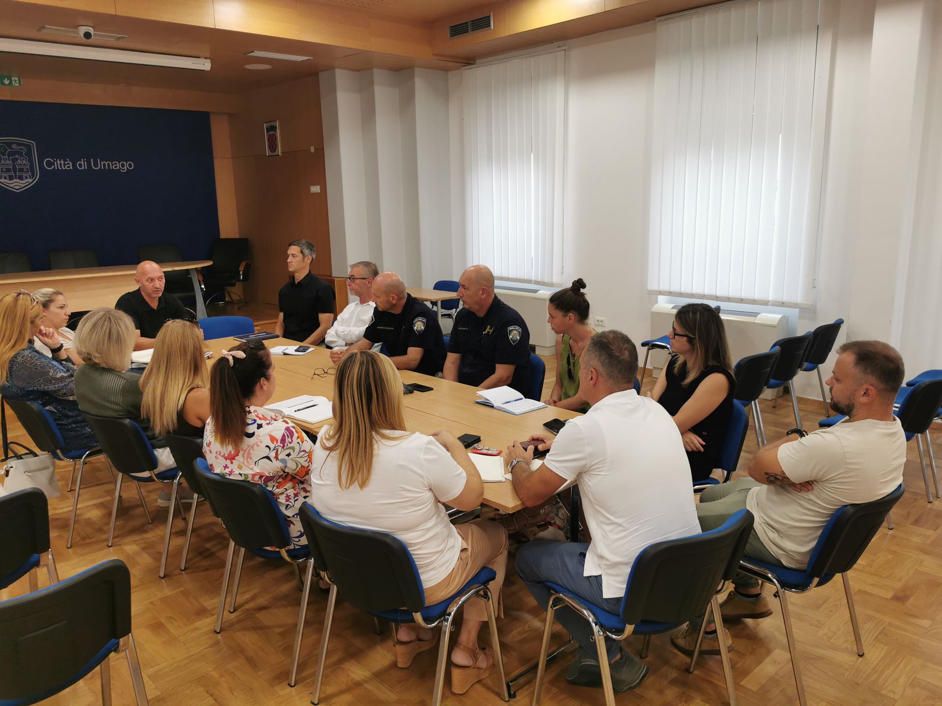 sjednica Vijeća za komunalnu prevenciju Grada Umaga IMG_20260901_091423-1788257347955
