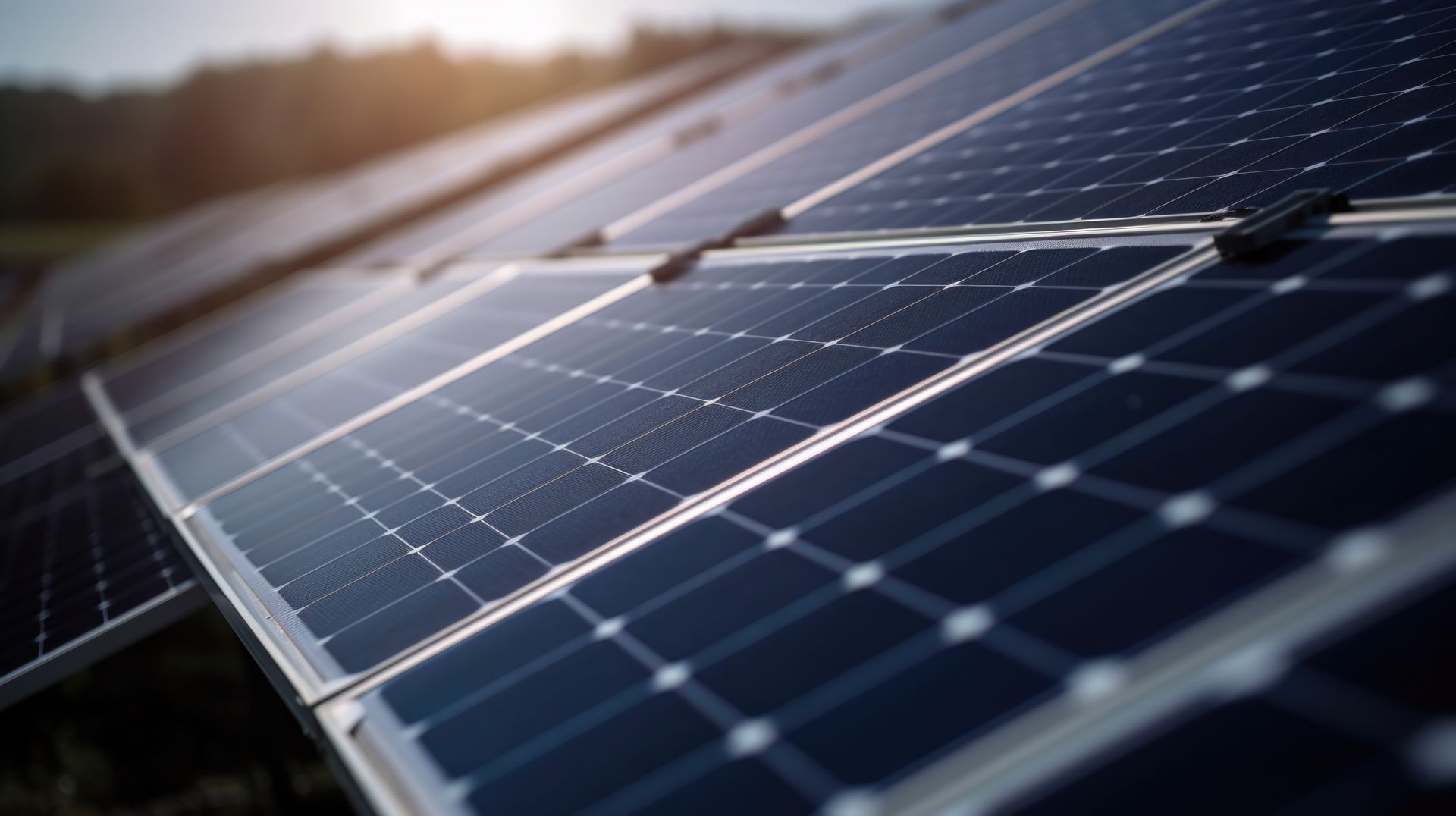 solarni paneli, sunčana elektrana