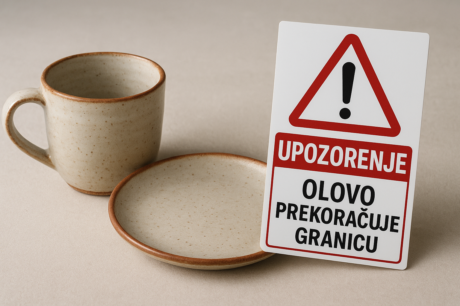 Pepco olovo