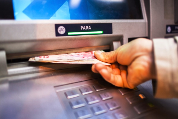 bankomat