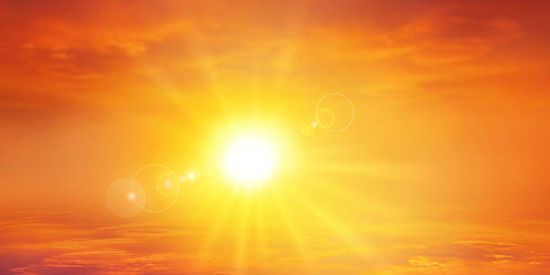 sunce