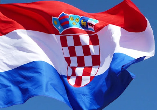 zastava hrvatska